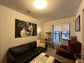 Rented by Compass