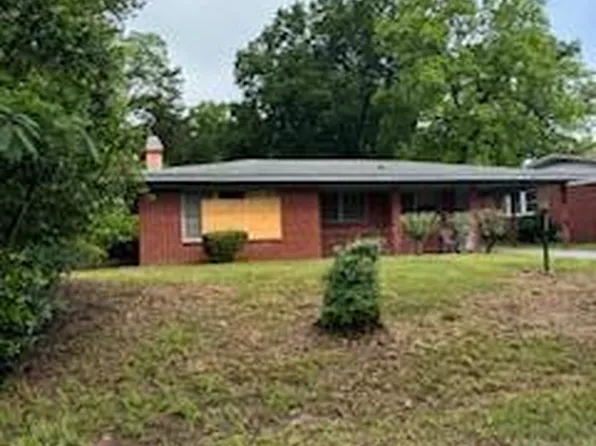 2903 36th Ave, Meridian, MS 39307