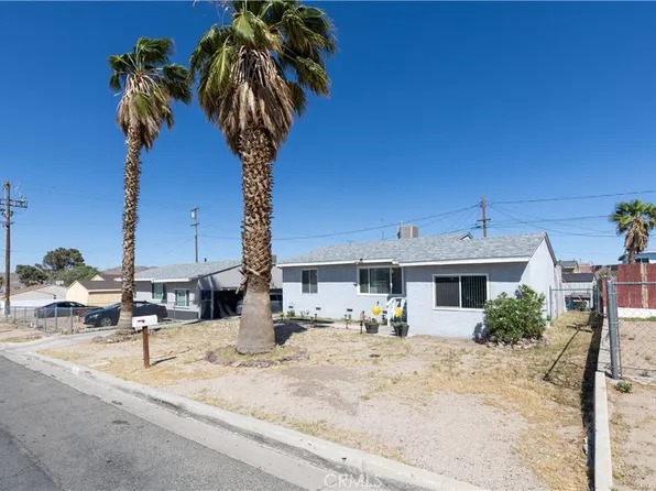 571 Lillian Dr, Barstow, CA 92311
