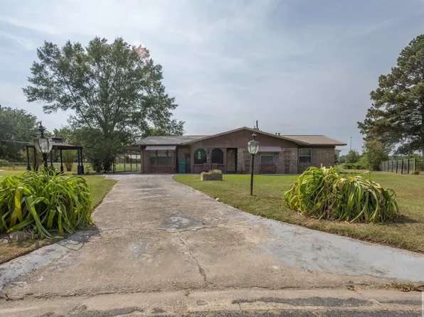 500 Jefferson St, New Boston, TX 75570