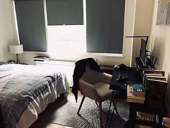 Rented by Noble Realty