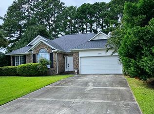 2905 Mashie Dr, Myrtle Beach, SC 29577