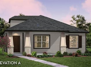 221 Clearlake Dr, Hutto, TX 78634