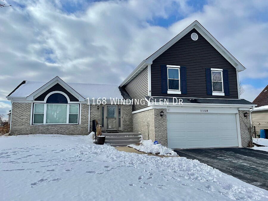 1st image of 1168 Winding Glen Dr