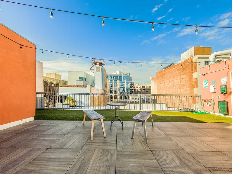 529 Stevenson Street / 550 Jessie Street — Photo 11