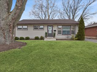 504 N Russel St, Mount Prospect, IL 60056