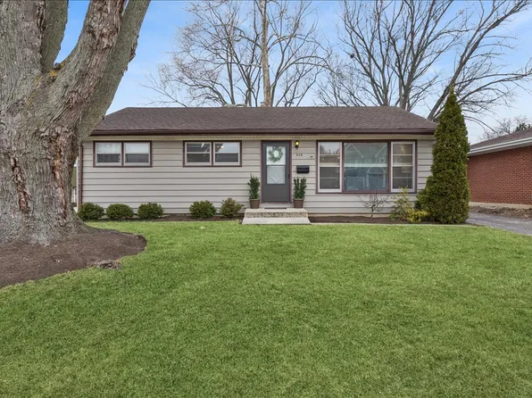504 N Russel St, Mount Prospect, IL 60056