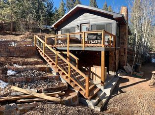 9265 Maveta Rd, Cascade, CO 80809