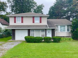 2137 W Ridge Rd, Rochester, NY 14626