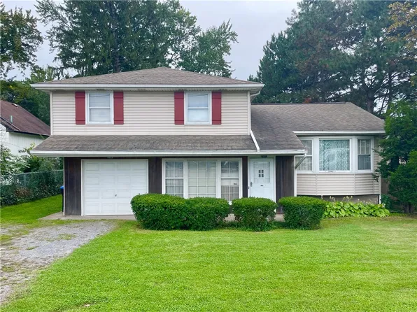 2137 W Ridge Rd, Rochester, NY 14626