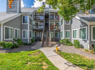 12493 E Tennessee Cir APT B, Aurora, CO 80012
