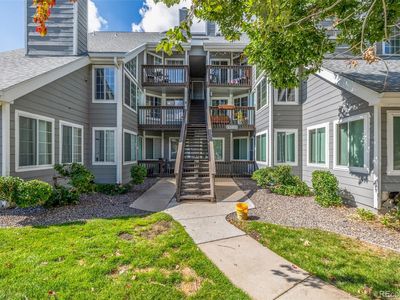 12493 E Tennessee Circle #B, Aurora, CO, 80012