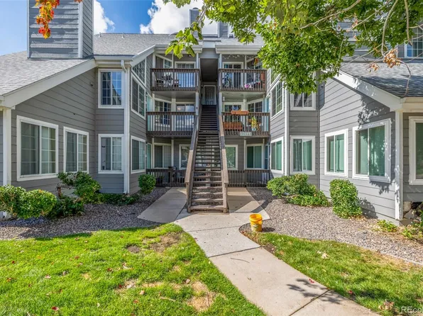 12493 E Tennessee Circle #B, Aurora, CO 80012