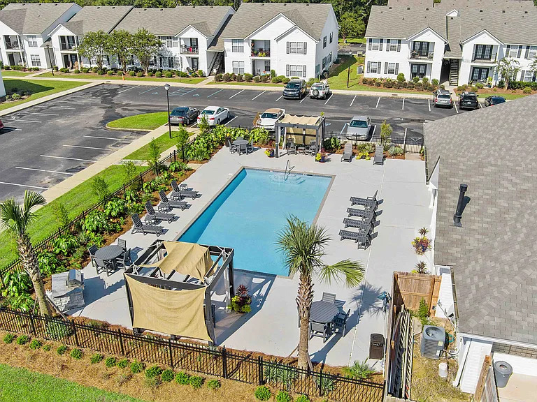 Baldwin Farms Apartments — Photo 8