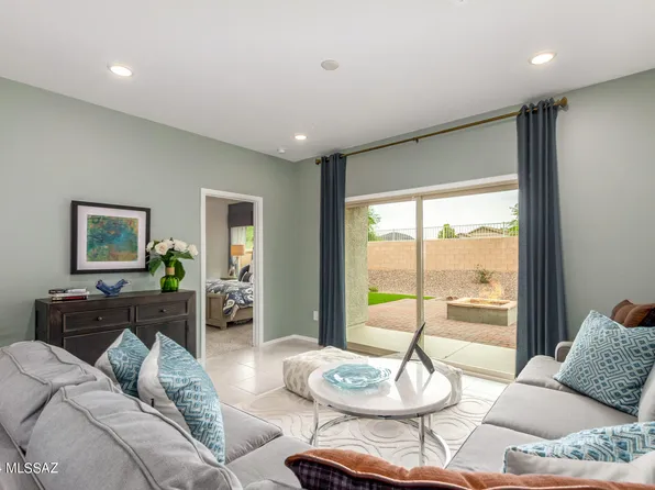 4039 E Market St, Tucson, AZ 85706