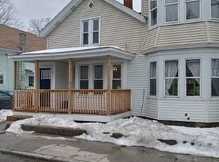 175 2nd Ave, Woonsocket, RI 02895