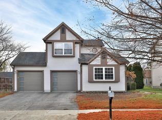 3661 Mountshannon Rd, Columbus, OH 43221