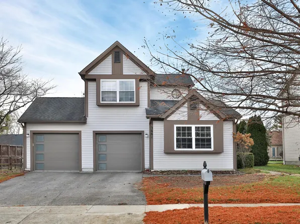 3661 Mountshannon Rd, Columbus, OH 43221
