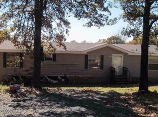 428 Stone Mountain Rd, Conway, AR 72032