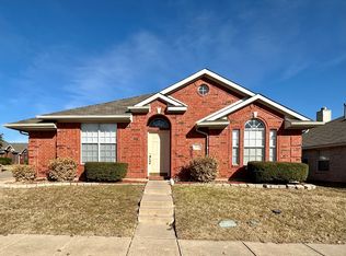 3801 Rose Ct, McKinney, TX 75070