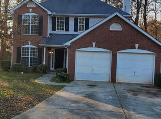 10675 Starling Trl, Hampton, GA 30228