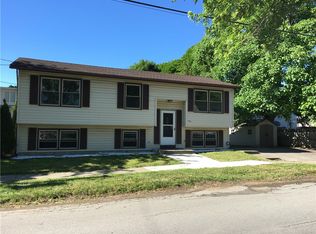 283 Clark Ave, Rochester, NY 14609