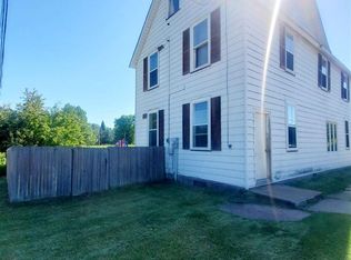 861 W Bijiki Rd, Gwinn, MI 49841