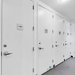 Rented by Heller Organization