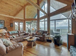 299 Ada Ridge Rd, Mineral Bluff, GA 30559