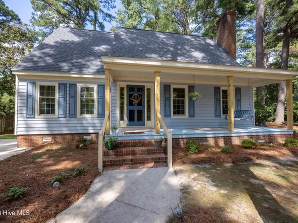 1910 Sierra Drive NW, Wilson, NC 27896