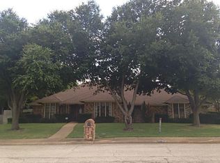 918 Green Terrace Ln, Duncanville, TX 75137