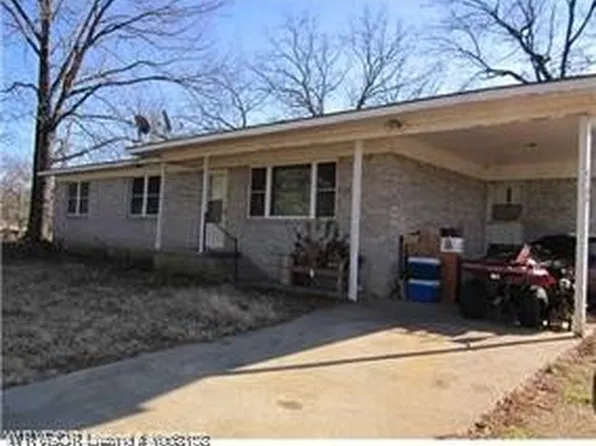 6509 E Highway 80, Waldron, AR 72958