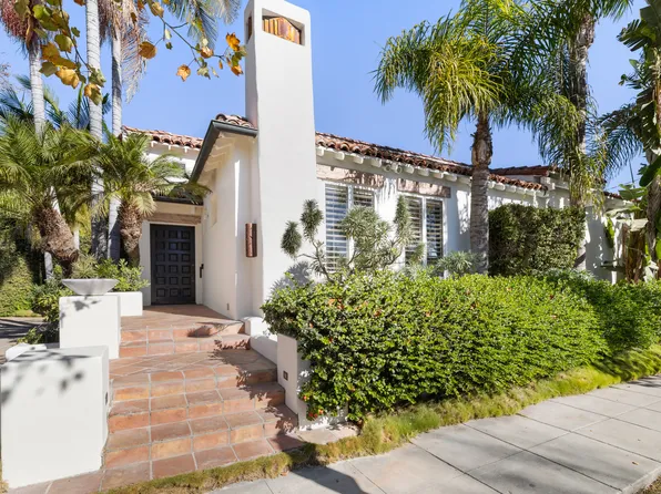 156 S La Peer Dr, Beverly Hills, CA 90211