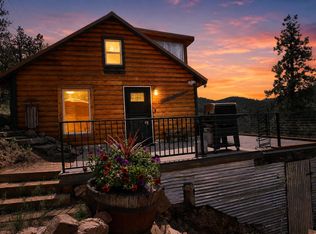 3204 Piney Ridge Rd, Evergreen, CO 80439