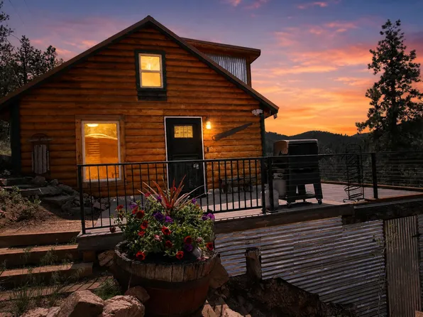 3204 Piney Ridge Rd, Evergreen, CO 80439