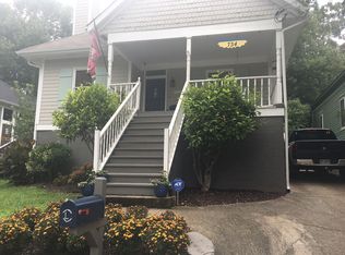 734 Hill St SE, Atlanta, GA 30315