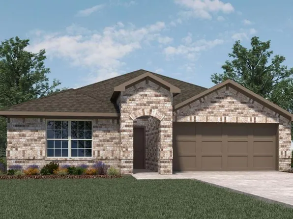 3719 Melbourne Mnr, Fulshear, TX 77441