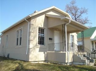 801 17th Ave, Middletown, OH 45044