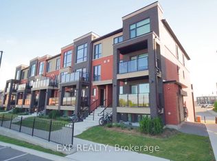 165 Veterans Dr #24, Brampton, ON L7A 5L2