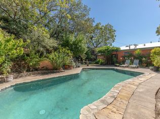 1543 Ridge Rd, Sonoma, CA 95476