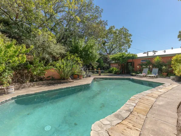 1543 Ridge Road, Sonoma, CA 95476