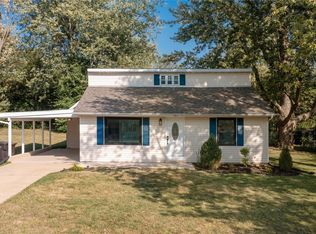 427 James St, Troy, MO 63379