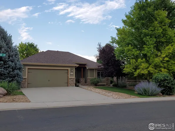 1000 Coachman Ln, Fort Collins, CO 80524