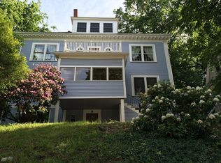 658 Washington St #1, Brookline, MA 02446