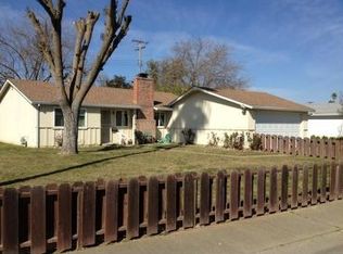 2970 Mills Park Dr, Rancho Cordova, CA 95670