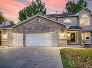 11275 W Coal Mine Dr, Littleton, CO 80127