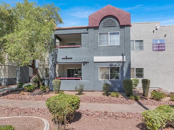 2nd image of 8600 W Charleston Blvd APT 1030