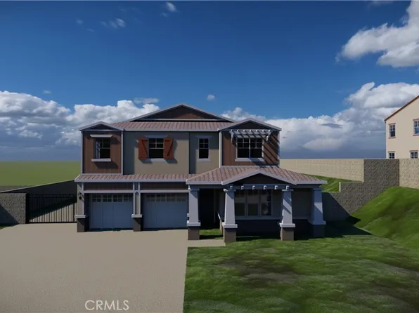 6402 N Mount McKinley Way, San Bernardino, CA 92407