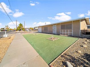 800 S Gilbert St, Hemet, CA 92543
