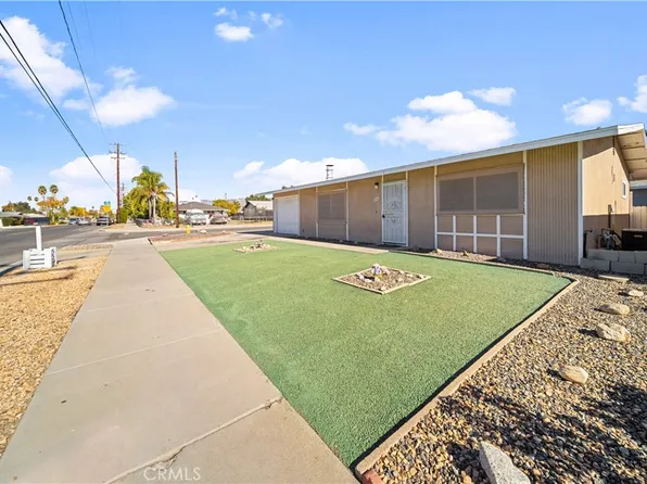 800 S Gilbert St, Hemet, CA 92543